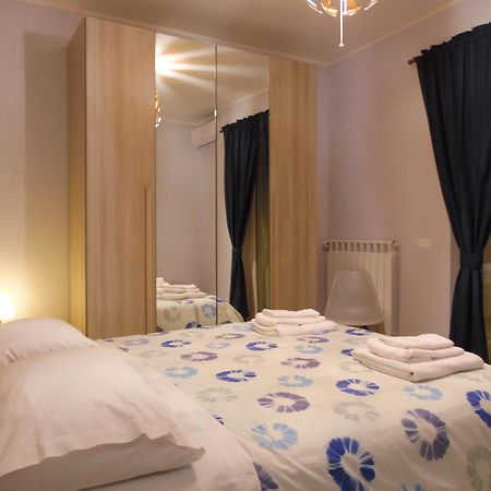 B&B White One San Prisco Eksteriør bilde