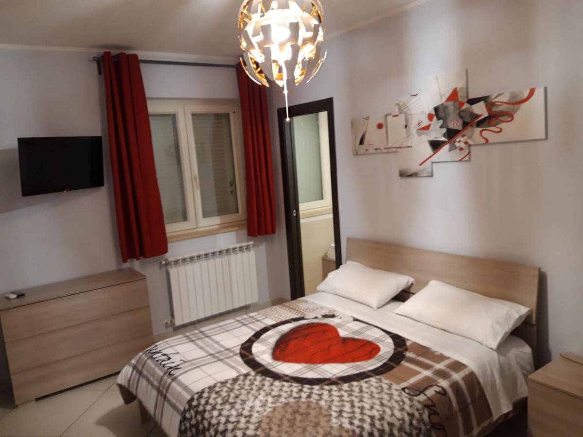 B&B White One San Prisco Eksteriør bilde